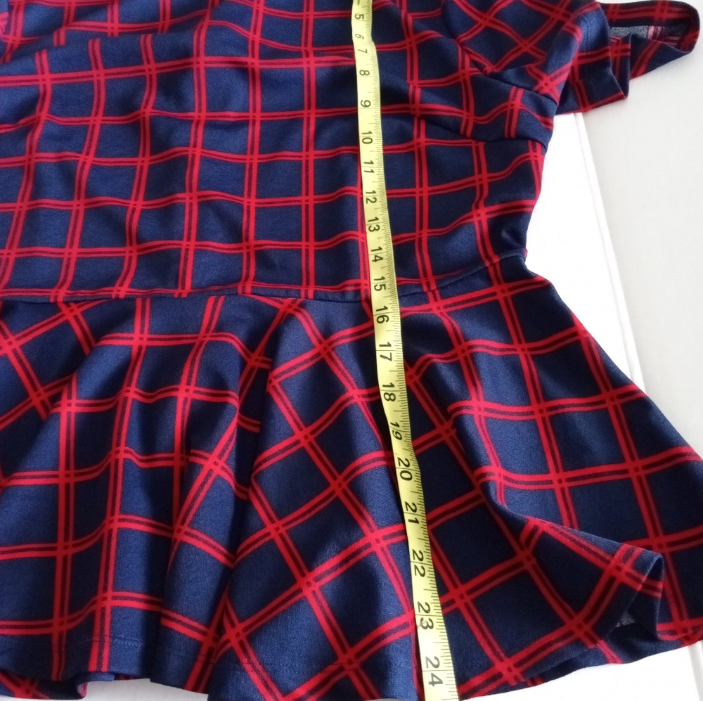 SheIn Top - Picture 2 of 8